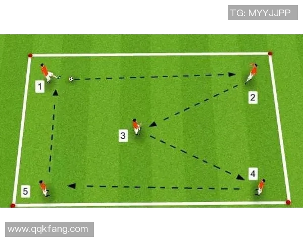 足球巨星触球瞬间卡通画展现技巧与激情的精彩时刻