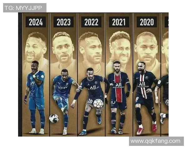 最洒脱足球球星评选 谁才是真正的球场自由灵魂